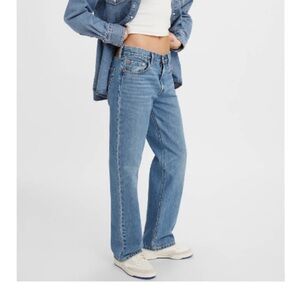 Levi’s 501 90s women’s jeans size 29x30